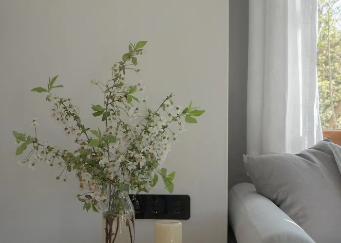 Hébergement de vacances Daria's