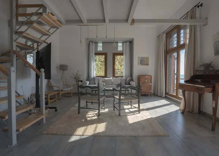 Hébergement de vacances Daria's *