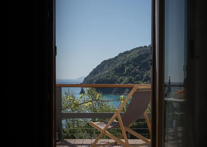 Daria's Agioi Saranta