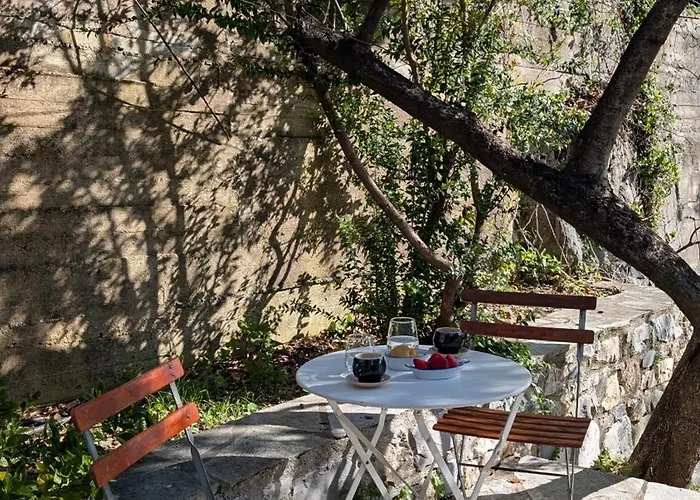 Daria's Hébergement de vacances