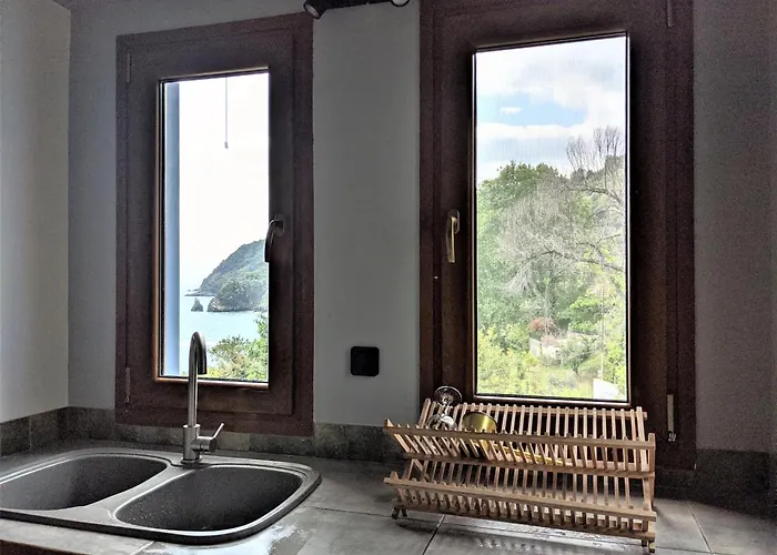 Holiday home Daria's