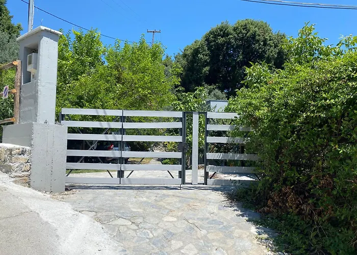 Daria's Holiday home *