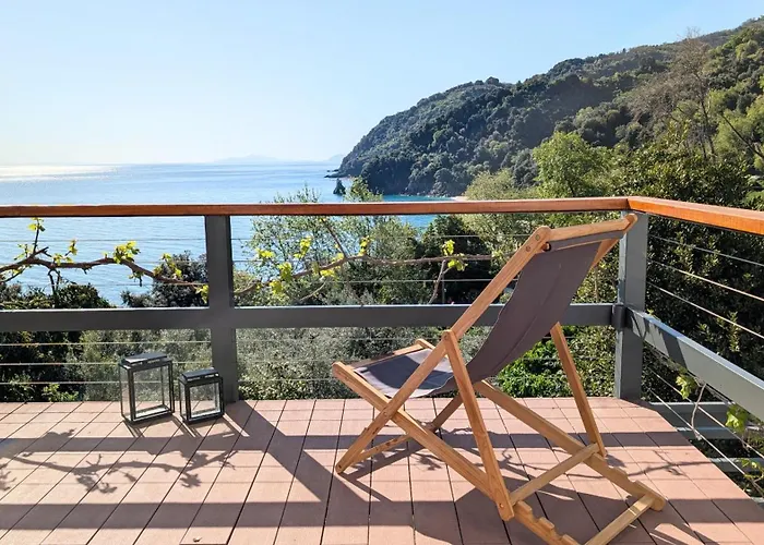 Daria's Hébergement de vacances