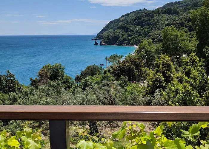 Hébergement de vacances Daria's *