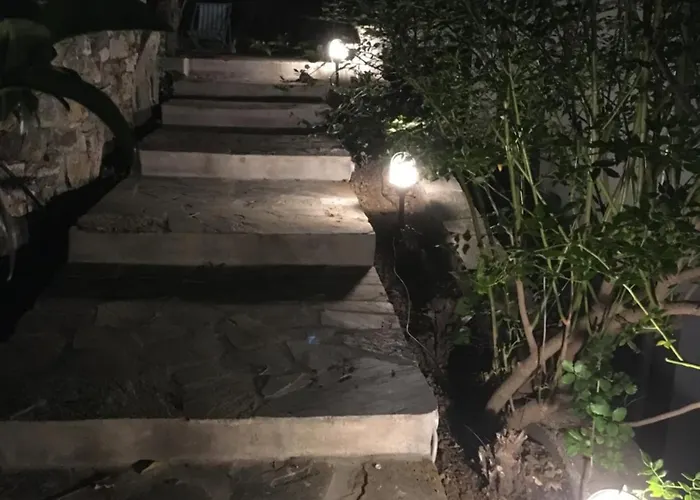 Daria's Agioi Saranta