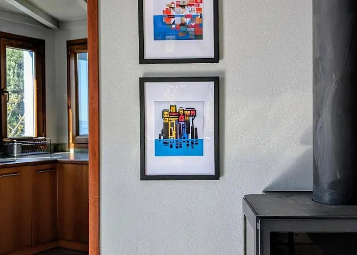 Daria's Hébergement de vacances