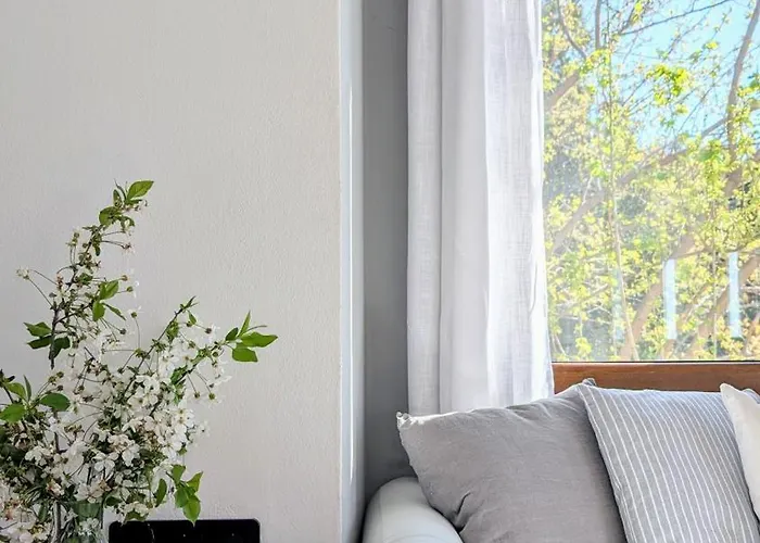 Hébergement de vacances Daria's